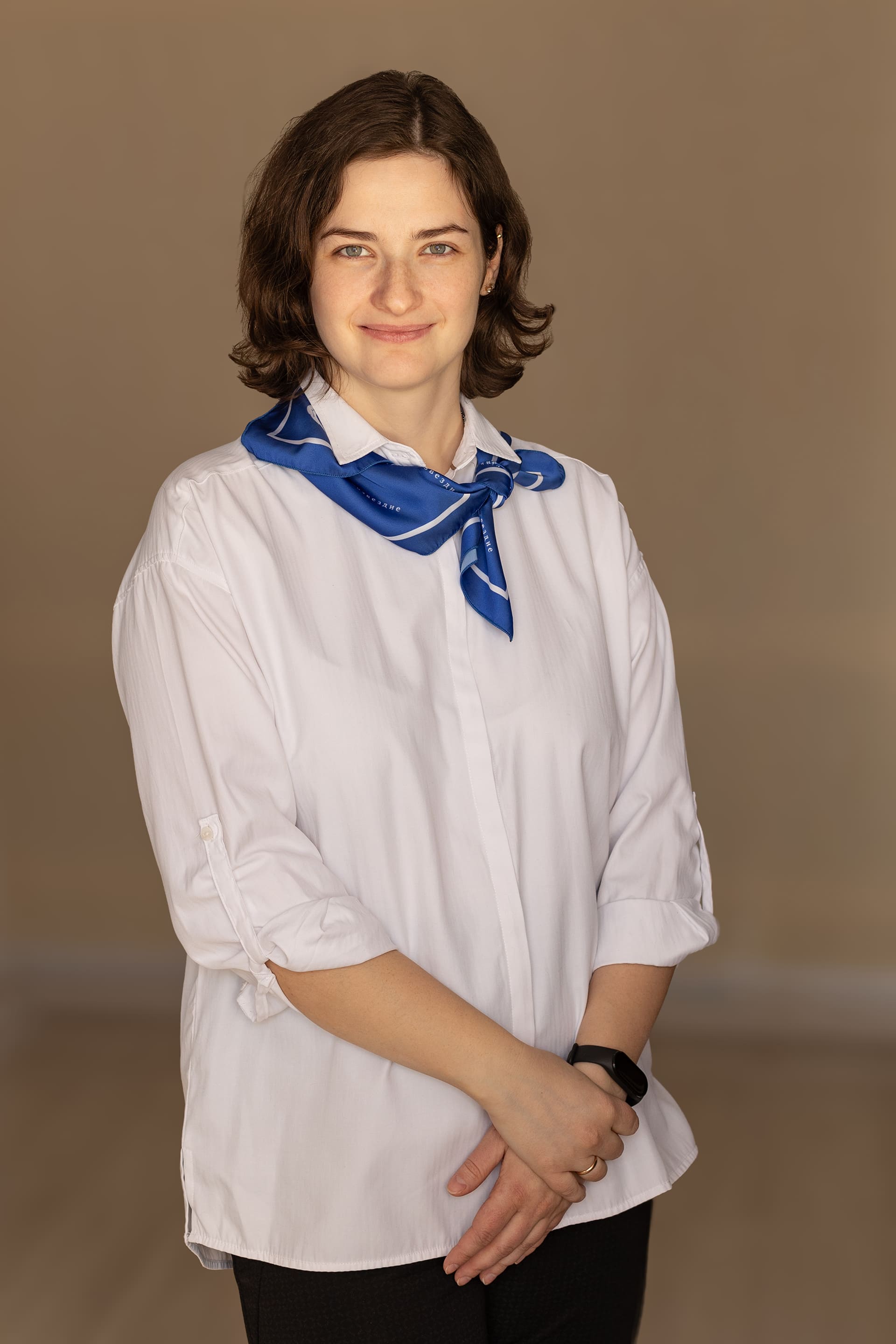 Володина Татьяна Борисовна