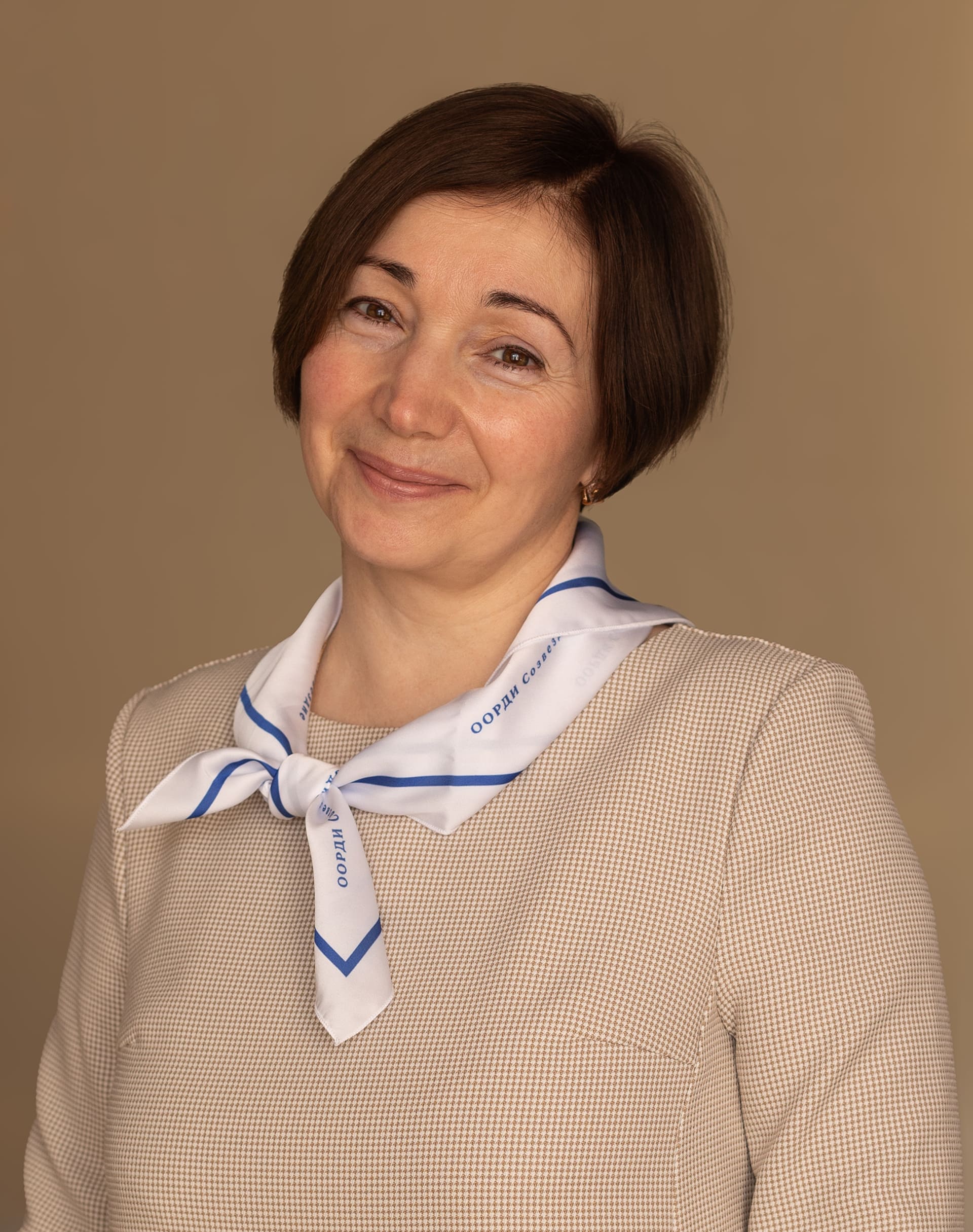 Загородняя Наталья Васильевна