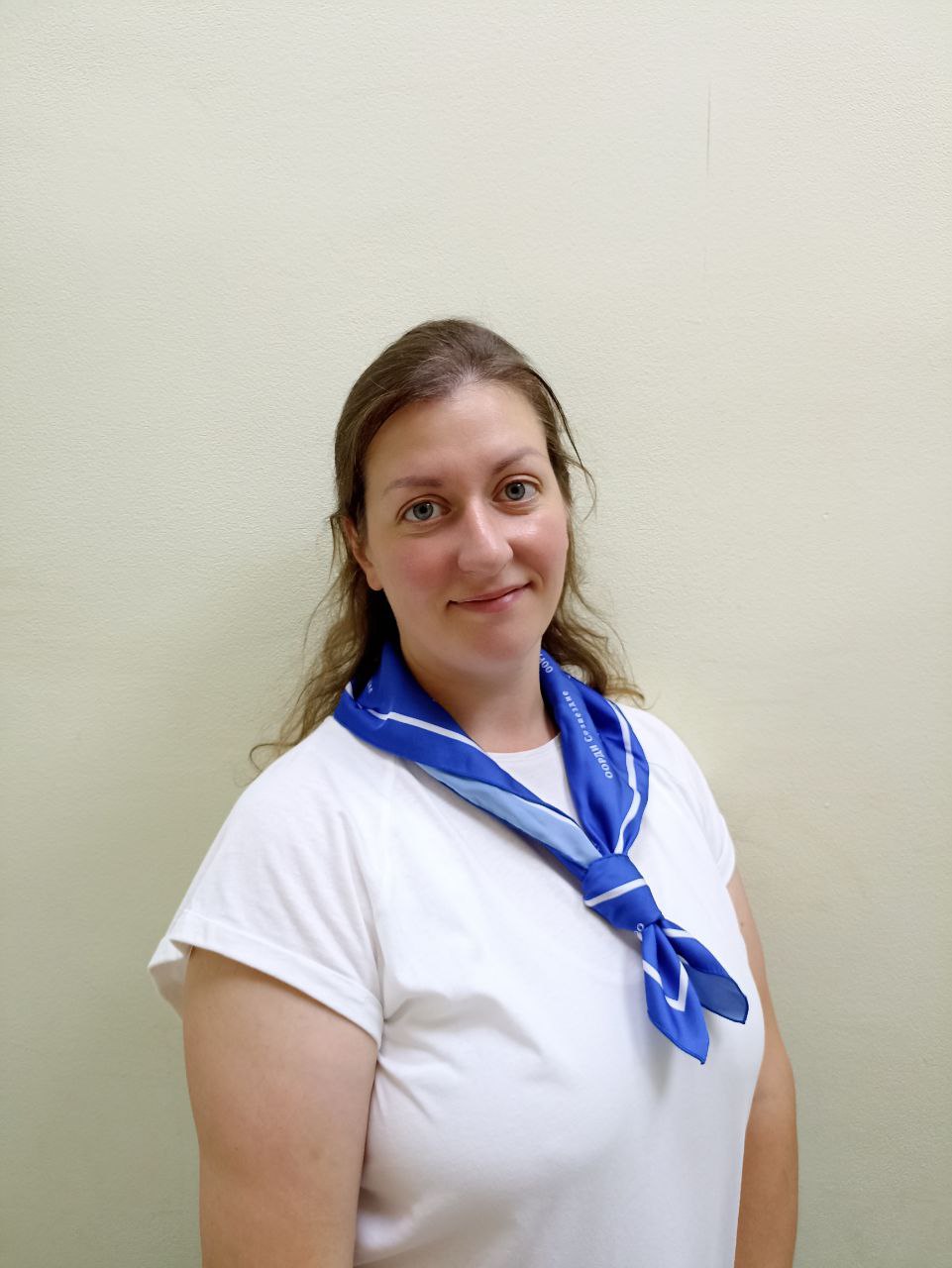 Сизова Ксения Сергеевна