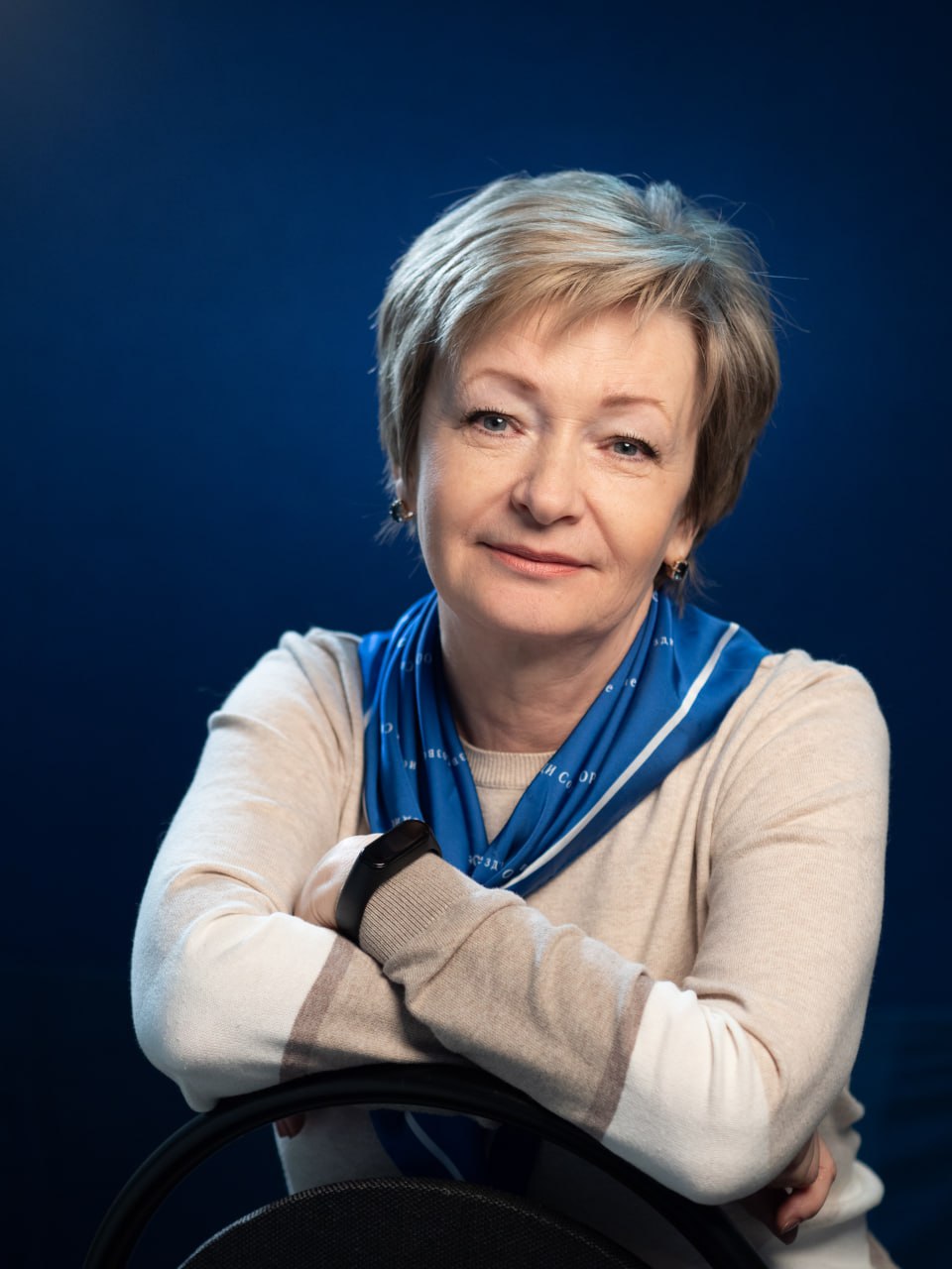 Матюкова Ольга Георгиевна