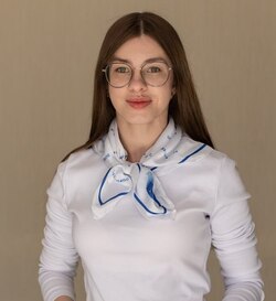 Артёменко Дарья Дмитриевна 