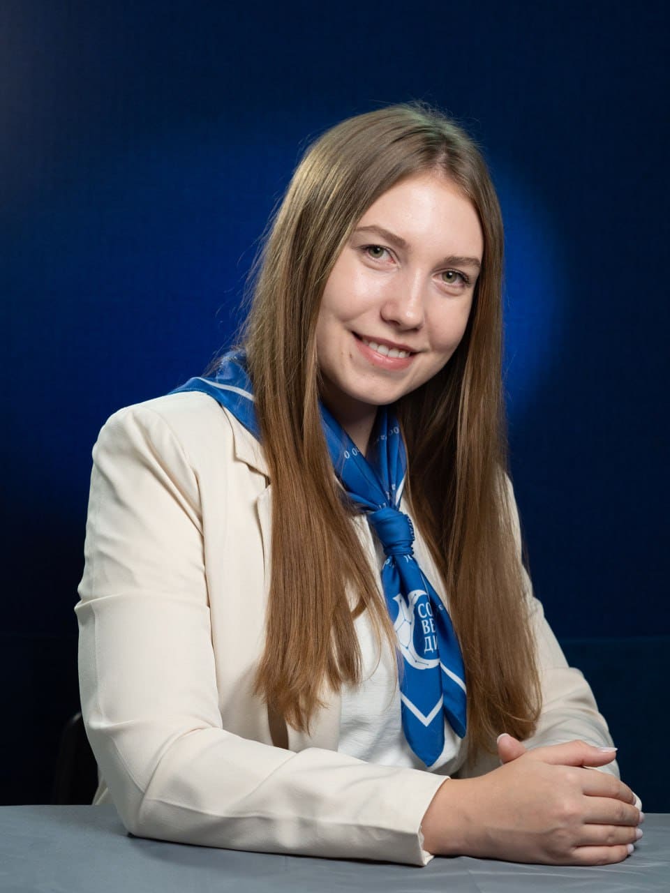 Грачёва Елизавета Валерьевна