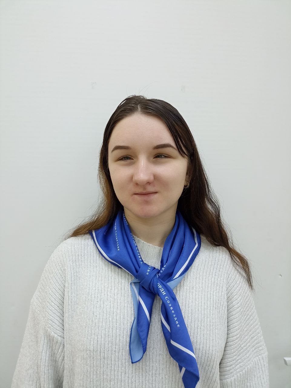 Шишкова Ольга Сергеева