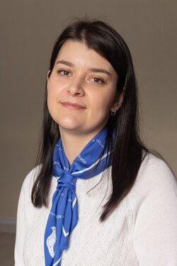 Красильникова Вероника Александровна