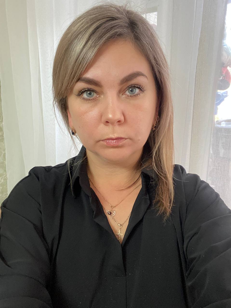 Меньшова Ирина Игоревна