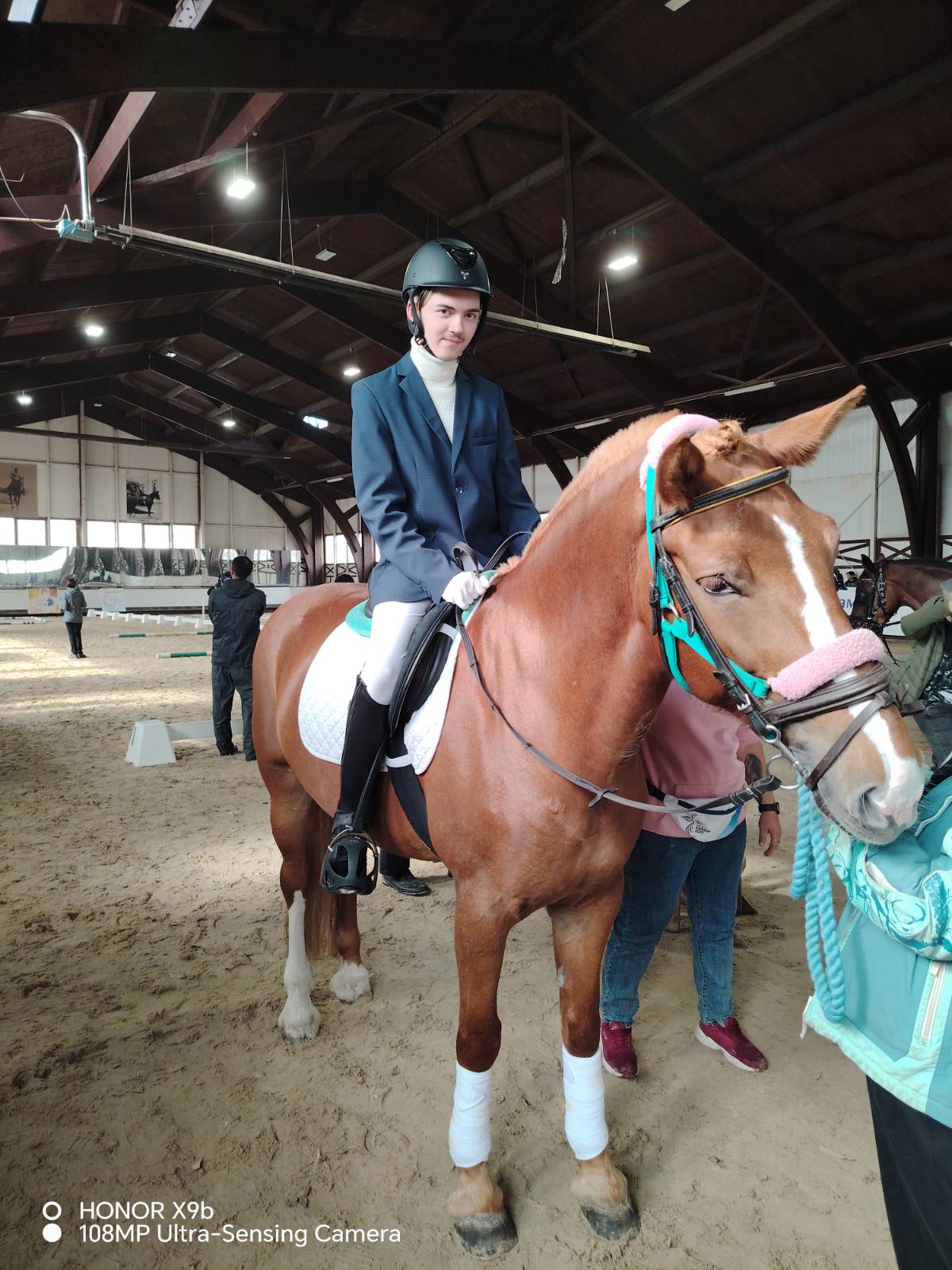 МЫ СНОВА ЧЕМПИОНЫ!