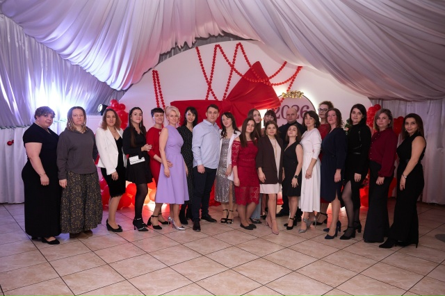 С наступающим Новым 2026 годом!